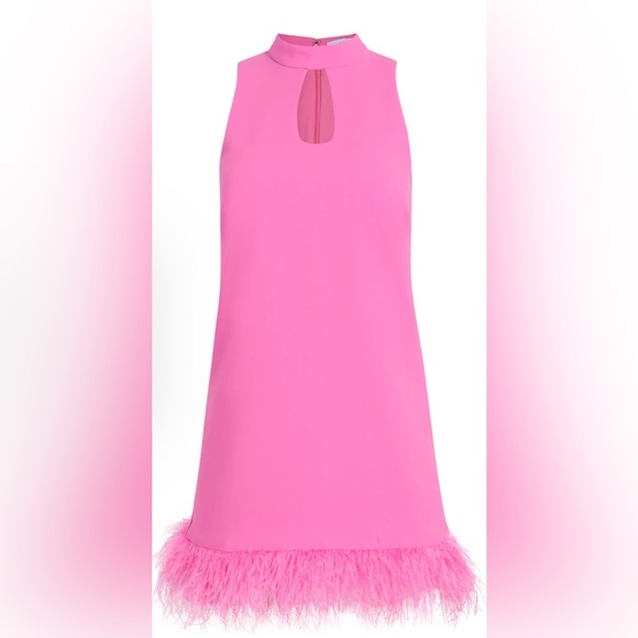 NWT Likely Kikka Dress. Size 6. - Picture 1 of 8